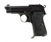 FIREARM: 1956 BERETTA M1935 PI
