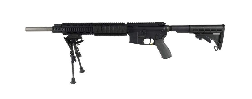 FIREARM: AR15 ROCK RIVER ARMS