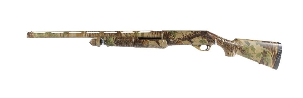 FIREARM: BENELLI NOVA PUMP