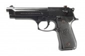 FIREARM BERETTA 92FS 9MM PISTO