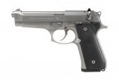 FIREARM: BERETTA 92FS 9MM SEMI