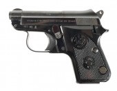 FIREARM: BERETTA 950-B .22 SHO