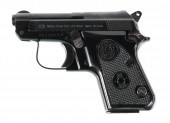 FIREARM: BERETTA 950 BS JETFIR