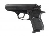 FIREARM: BERSA THUNDER PISTOL