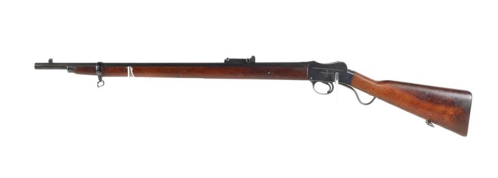 FIREARM BIRMINGHAM BSA MARTINI