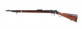 FIREARM BIRMINGHAM BSA MARTINI