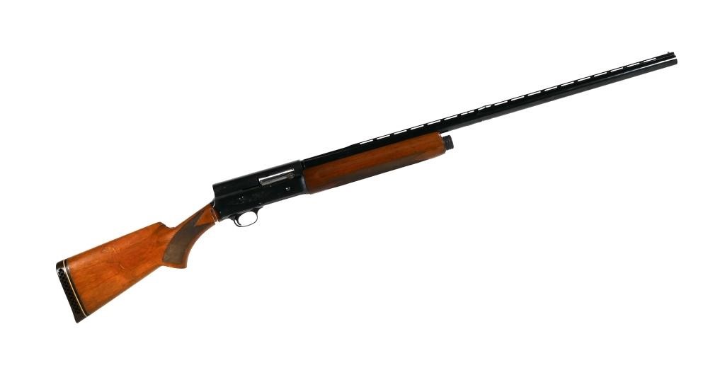 FIREARM BROWNING A5 MAGNUM 12