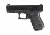 FIREARM: GLOCK 19 GEN 3 PISTOL