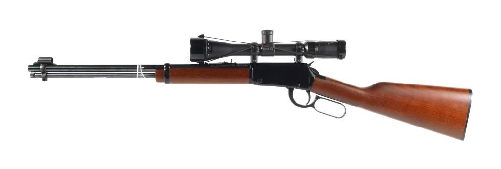 FIREARM HENRY RIFLE .22 S L LRHenry
