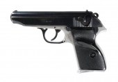 FIREARM: HUNGARIAN FEG PA-63 P