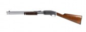 FIREARM: IMI TIMBER WOLF PUMP