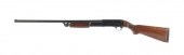 FIREARM: ITHACA 37 12GA SHOTGU