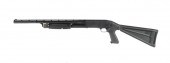 FIREARM: ITHACA MOD 37 FEATHER