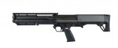 FIREARM: KEL-TEC KSG 12 GAUGE