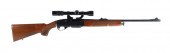 FIREARM: REMINGTON WOODSMASTER
