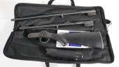 FIREARM: ROSSI 22 410 RIFLE SH