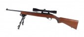 FIREARM: RUGER 10/22 CARBINE R