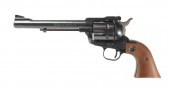 FIREARM RUGER BLACKHAWK .357 R