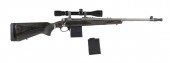 FIREARM RUGER GUNSITE SCOUT RI