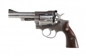 FIREARM: RUGER SECURITY SIX 35