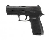FIREARM: SIG SAUER P320 45 SEM