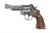 FIREARM SMITH AND WESSON 66-4