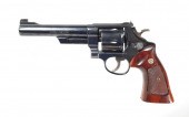 FIREARM: SMITH & WESSON 25-2 R