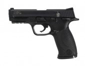 FIREARM SMITH & WESSON M&P22 .