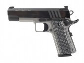 FIREARM SPRINGFIELD EMISSARY .