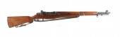 FIREARM: SPRINGFIELD M1 GARAND