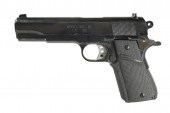 FIREARM: SPRINGFIELD MODEL 191
