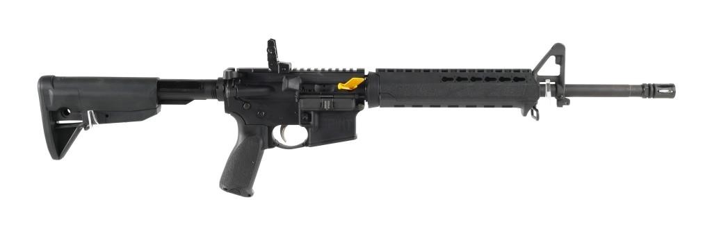 FIREARM SPRINGFIELD SAINT AR15