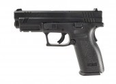 FIREARM SPRINGFIELD XD-9 9MM P