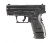 FIREARM SPRINGFIELD XD-9 COMPA
