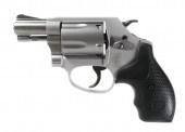 FIREARM: S&W AIRWEIGHT REVOLVE