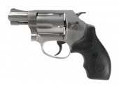 FIREARM: S&W AIRWEIGHT REVOLVE