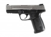 FIREARM: S&W SD40 VE PISTOL 40