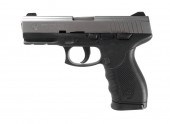 FIREARM: TAURUS PT 24/7 PISTOL