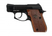 FIREARM: TAURUS PT-25 SUBCOMPA