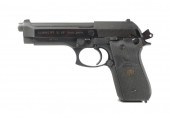 FIREARM: TAURUS PT-92 SEMI AUT