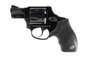 FIREARM: TAURUS ULTRA LITE REV