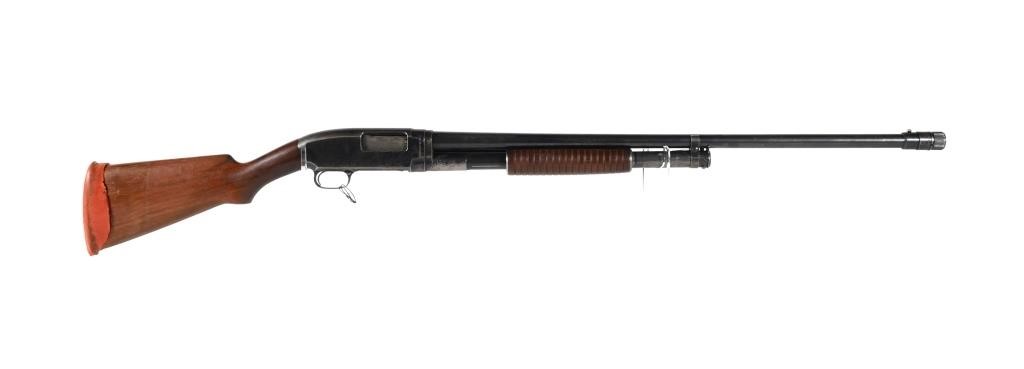 FIREARM: VINTAGE 12GA WINCHESTER