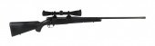 FIREARM: WEATHERBY MARK V .300