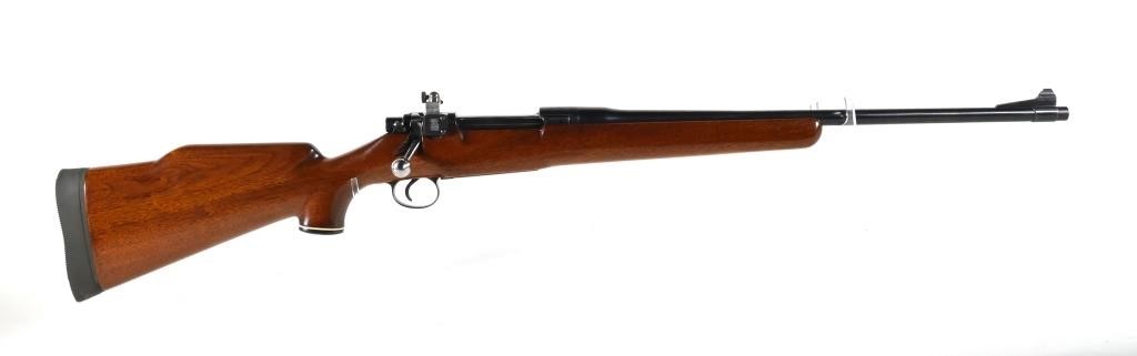 FIREARM: WINCHESTER 1917 30-06