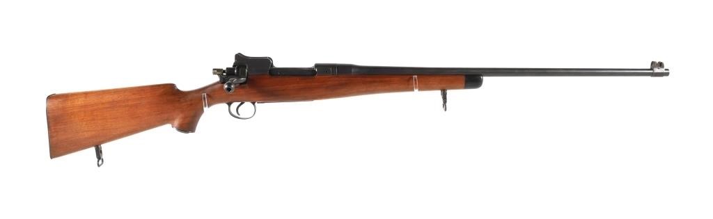 FIREARM: WINCHESTER 1917 .30-06