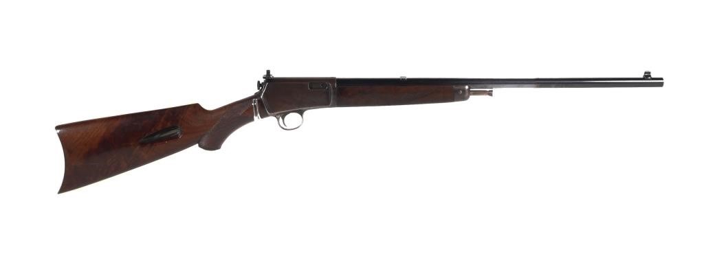FIREARM: WINCHESTER MODEL 03 .22