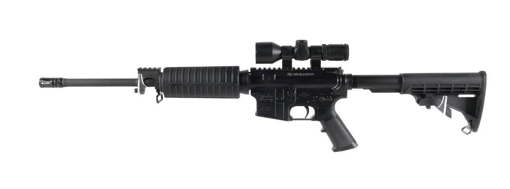 FIREARM WINDHAM WW-15 .300 BLACKOUT