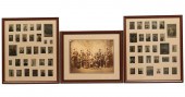 FIREFIGHTERS OF THE 19TH CENTU