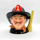 FIREMAN (FIRE HOSE HANDLE) 669
