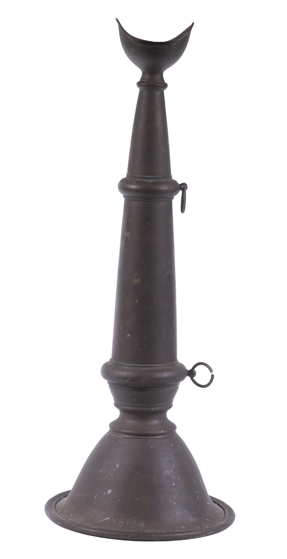 FIREMAN'S TRUMPET, W. STAEHLEN,